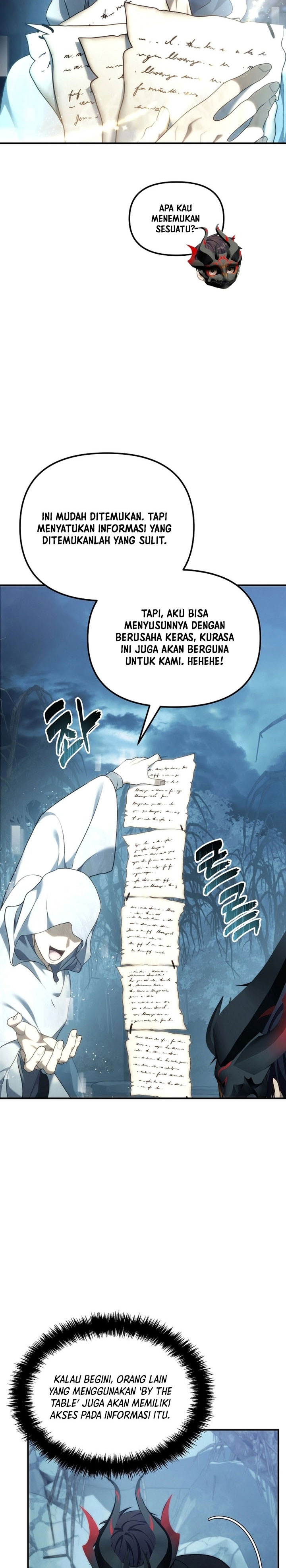 Ranker Who Lives a Second Time