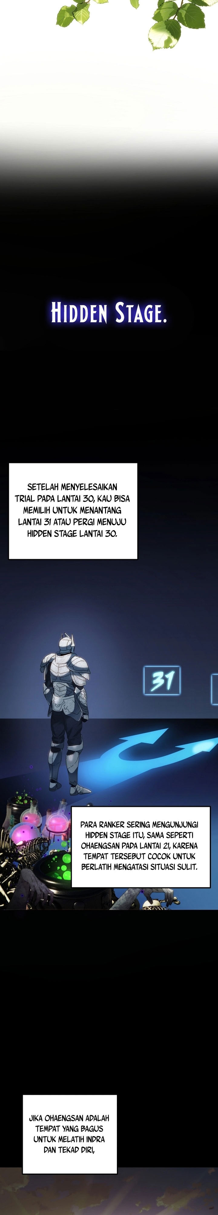 Ranker Who Lives a Second Time