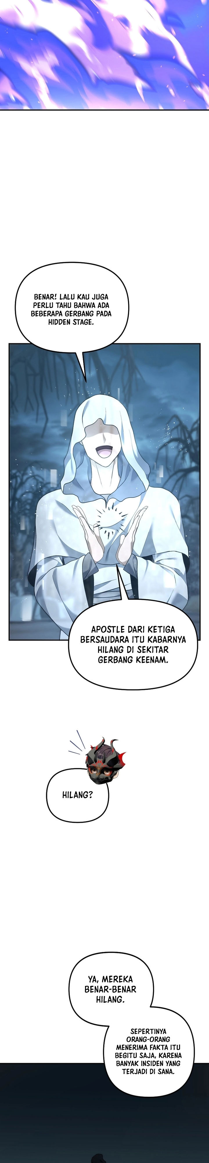 Ranker Who Lives a Second Time