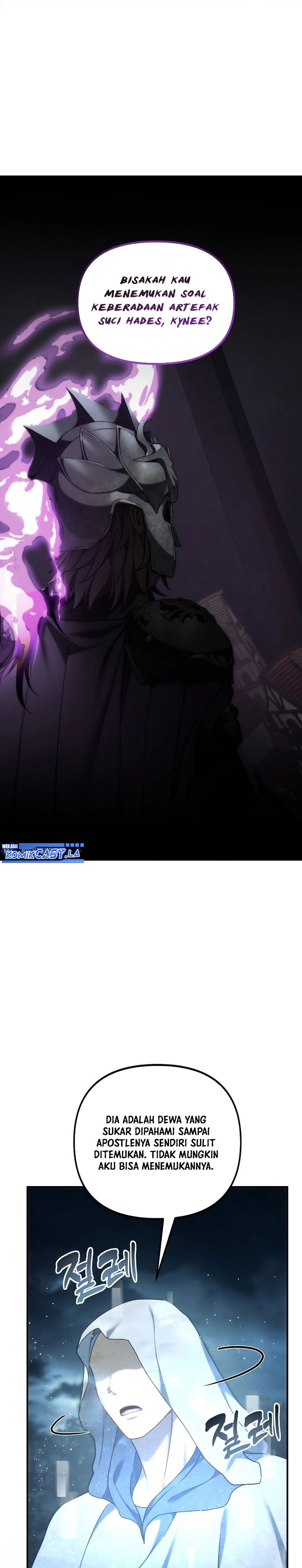 Ranker Who Lives a Second Time