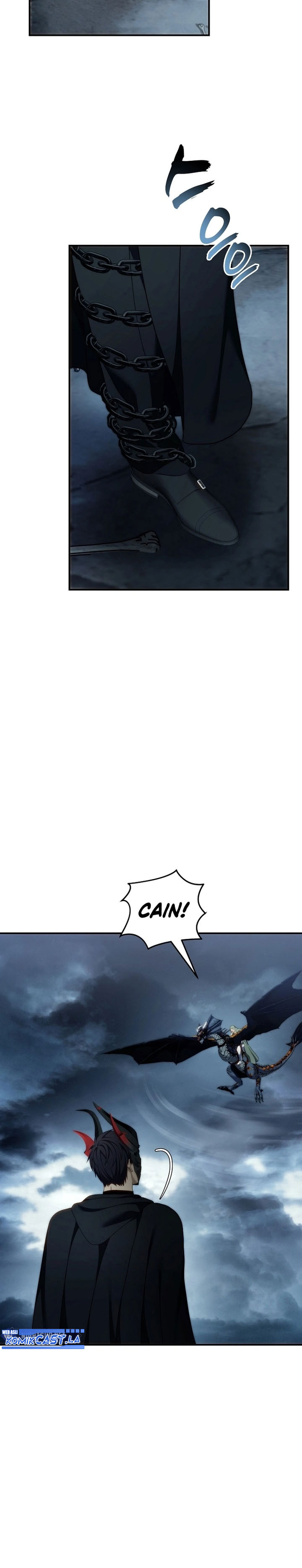 Ranker Who Lives a Second Time
