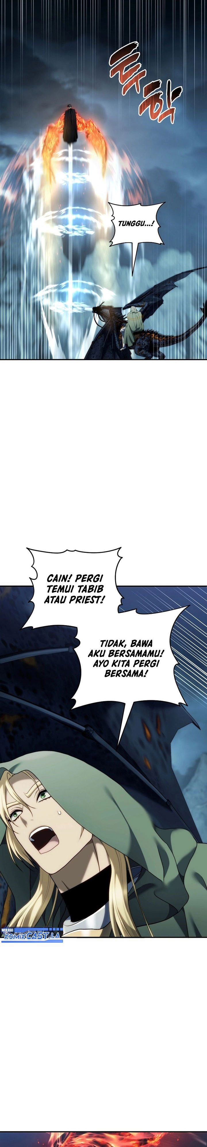 Ranker Who Lives a Second Time