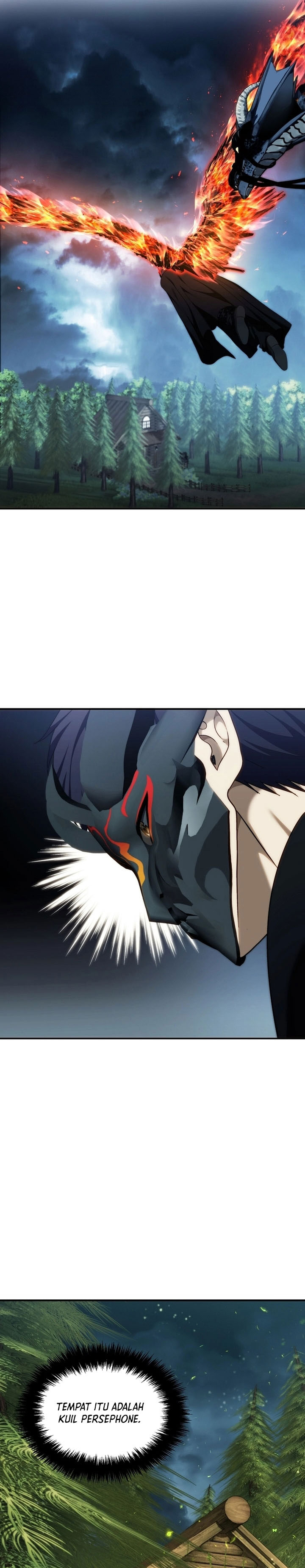 Ranker Who Lives a Second Time