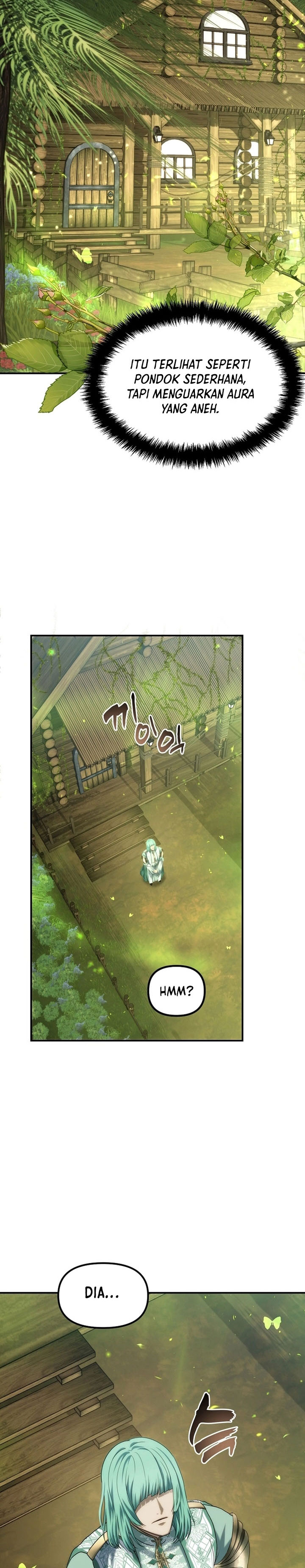 Ranker Who Lives a Second Time