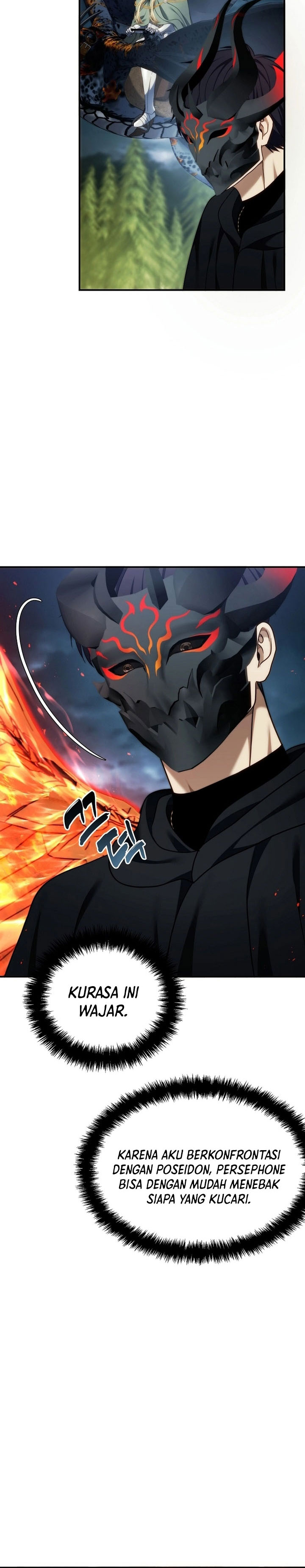 Ranker Who Lives a Second Time