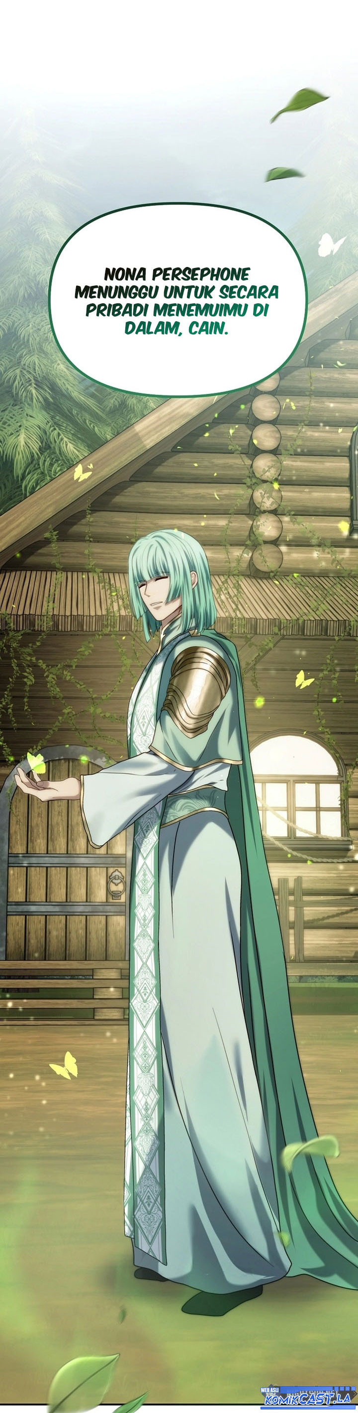 Ranker Who Lives a Second Time