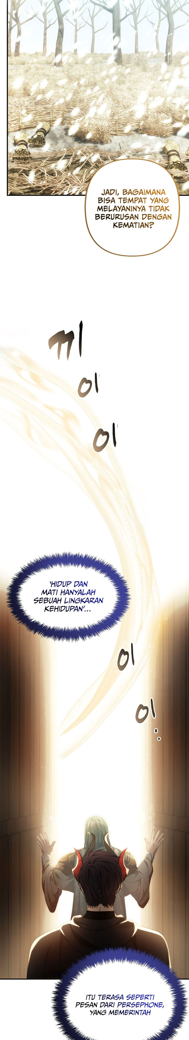 Ranker Who Lives a Second Time Chapter 198