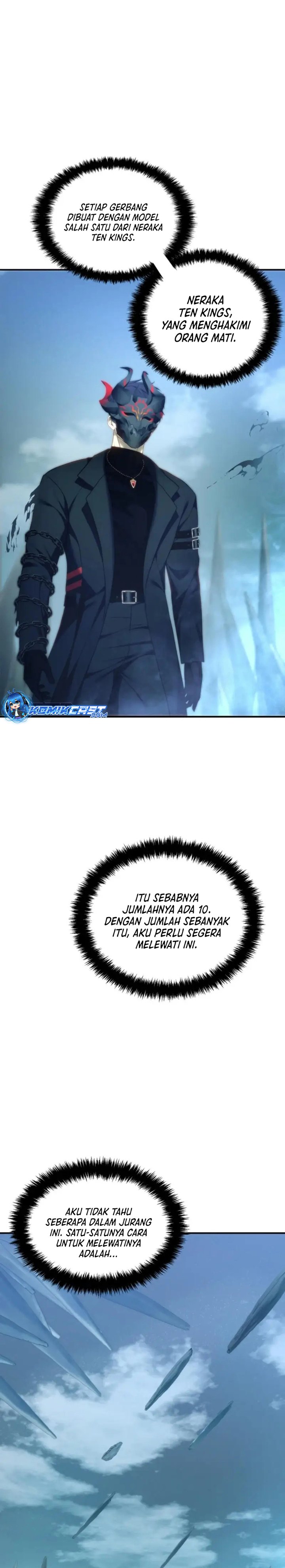 Ranker Who Lives a Second Time