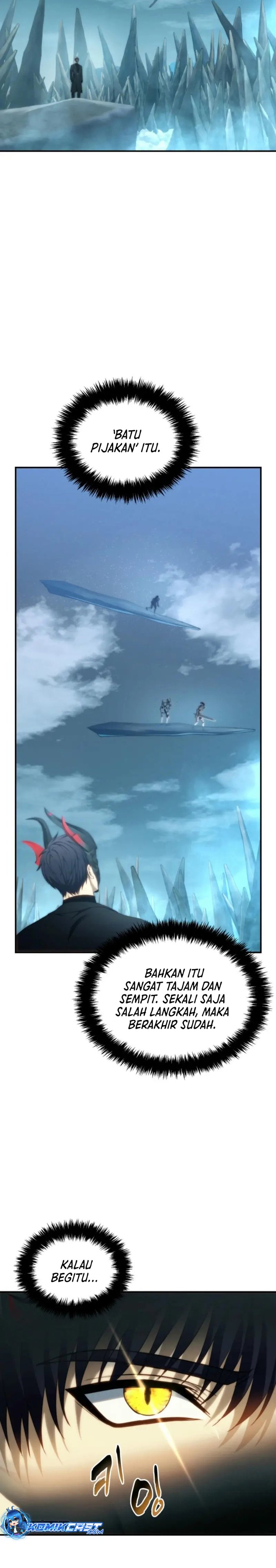 Ranker Who Lives a Second Time