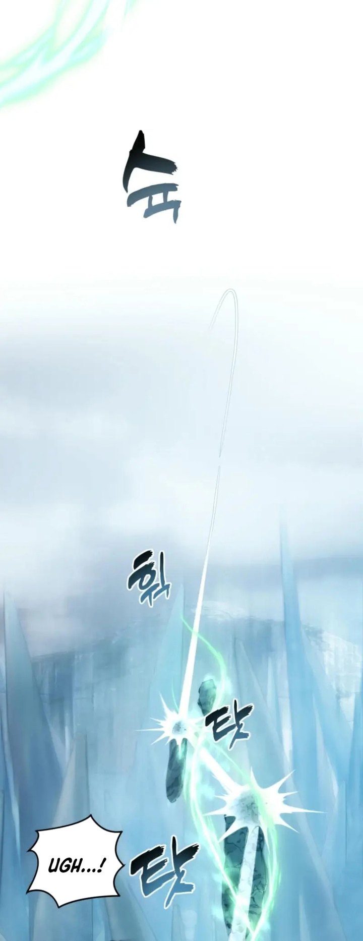 Ranker Who Lives a Second Time