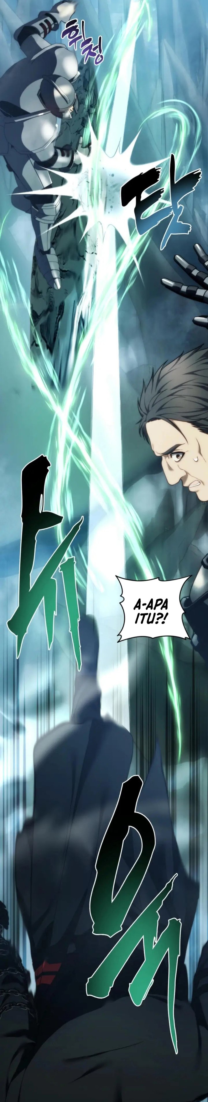 Ranker Who Lives a Second Time
