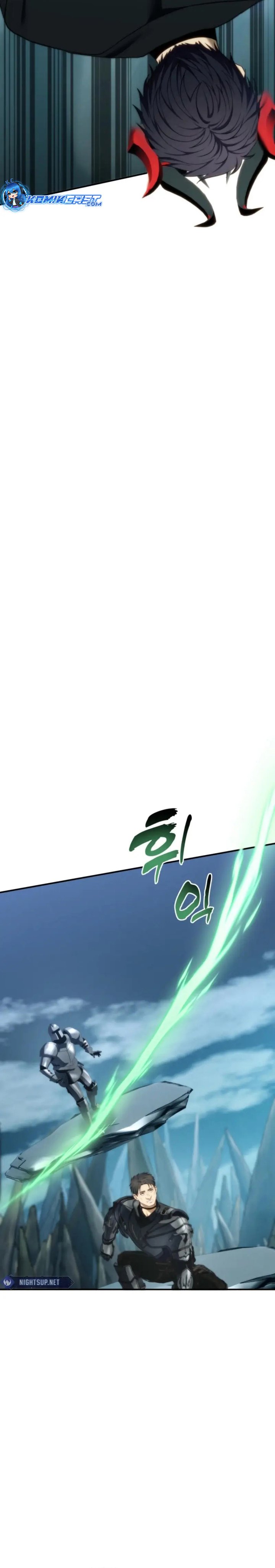 Ranker Who Lives a Second Time