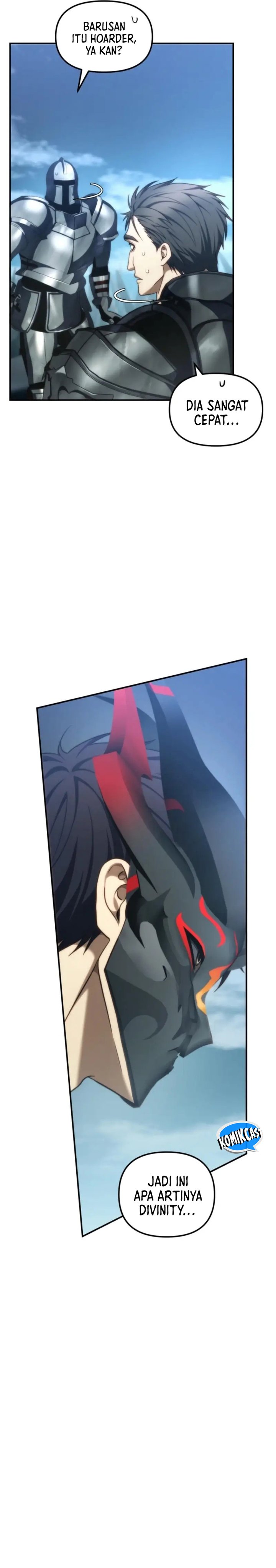 Ranker Who Lives a Second Time