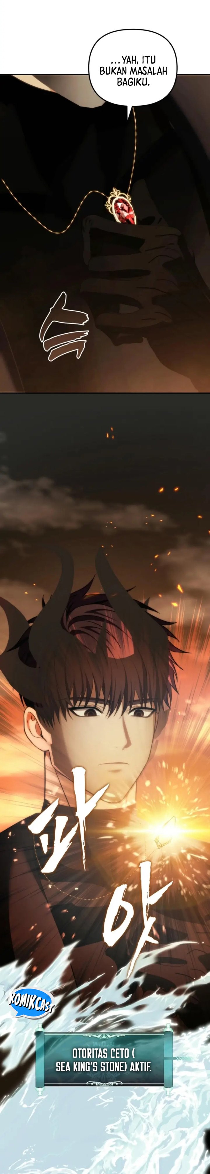 Ranker Who Lives a Second Time