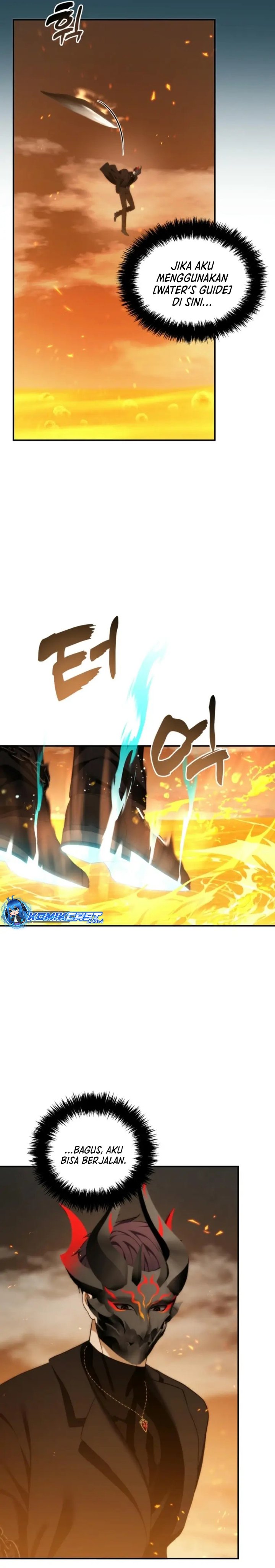 Ranker Who Lives a Second Time