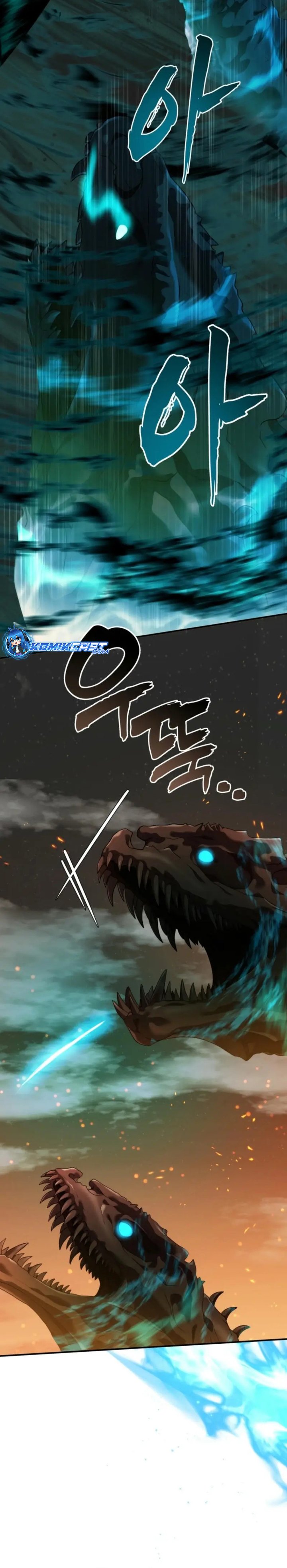 Ranker Who Lives a Second Time