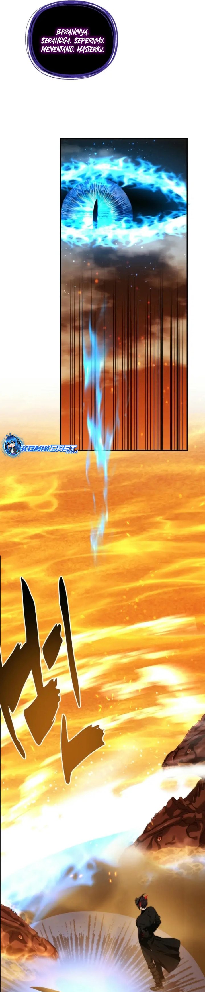 Ranker Who Lives a Second Time