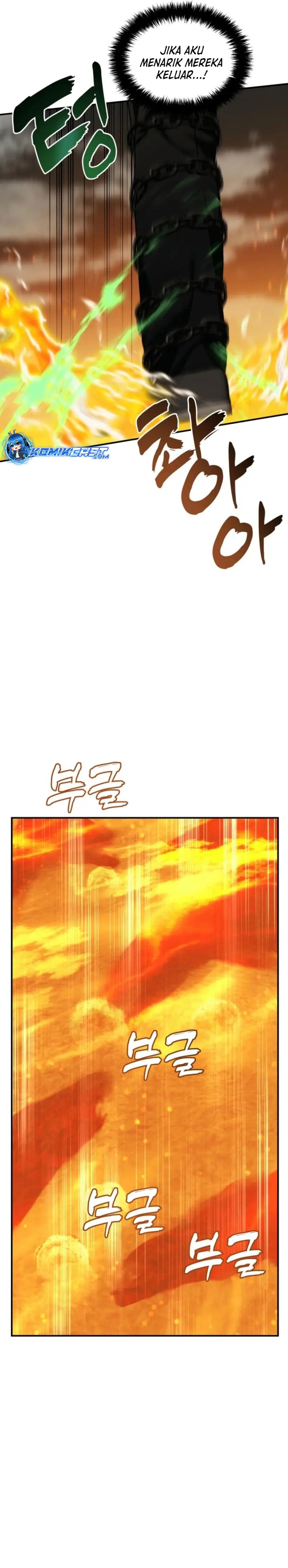 Ranker Who Lives a Second Time