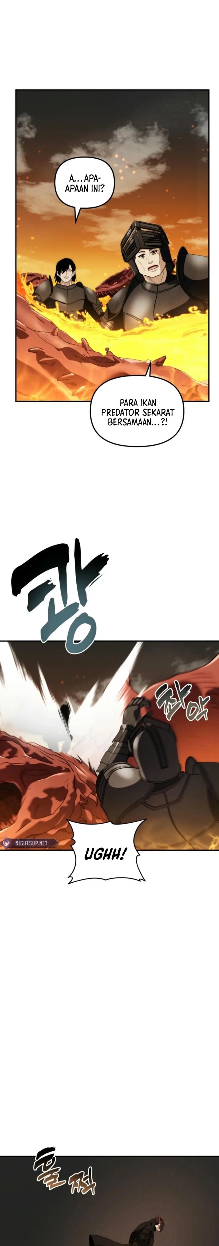 Ranker Who Lives a Second Time