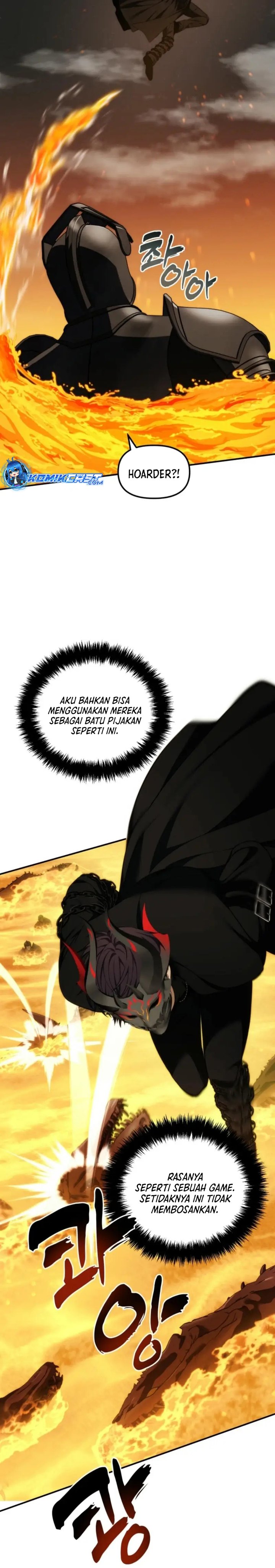 Ranker Who Lives a Second Time