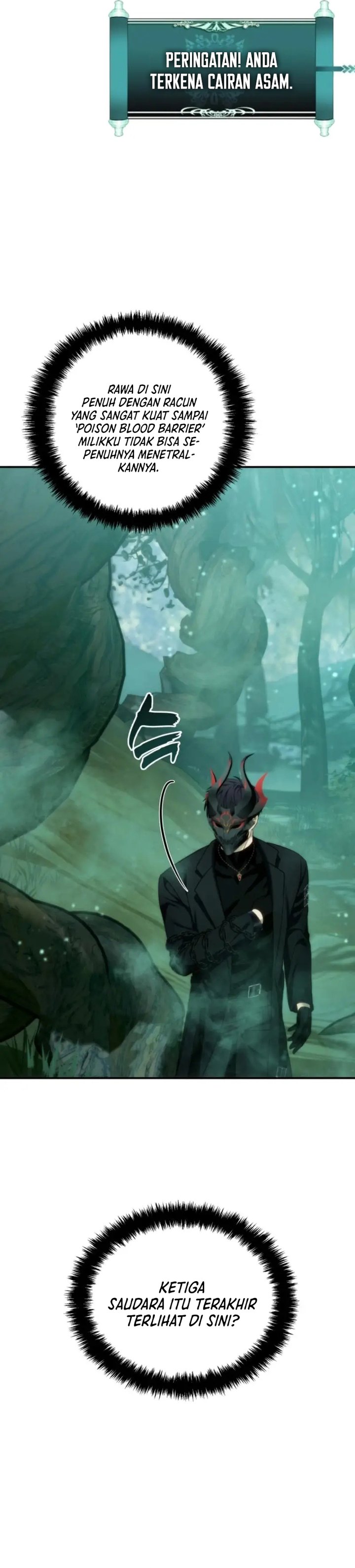 Ranker Who Lives a Second Time