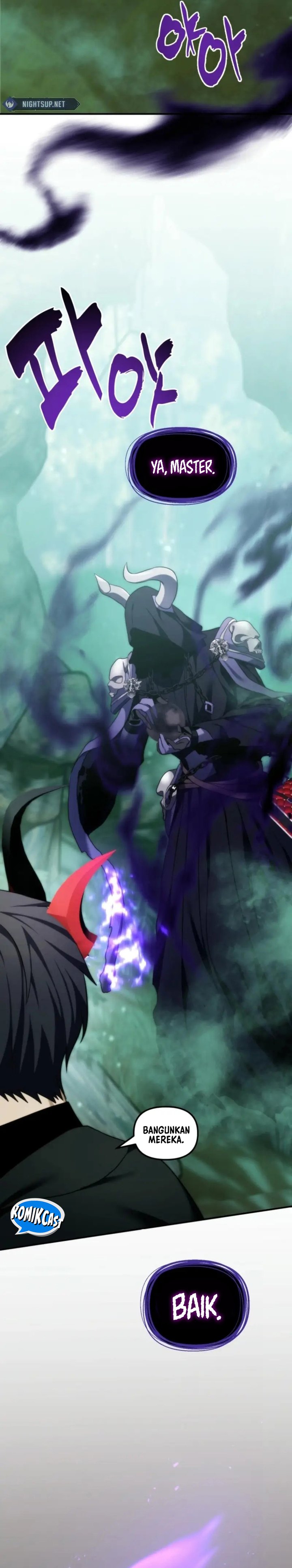 Ranker Who Lives a Second Time