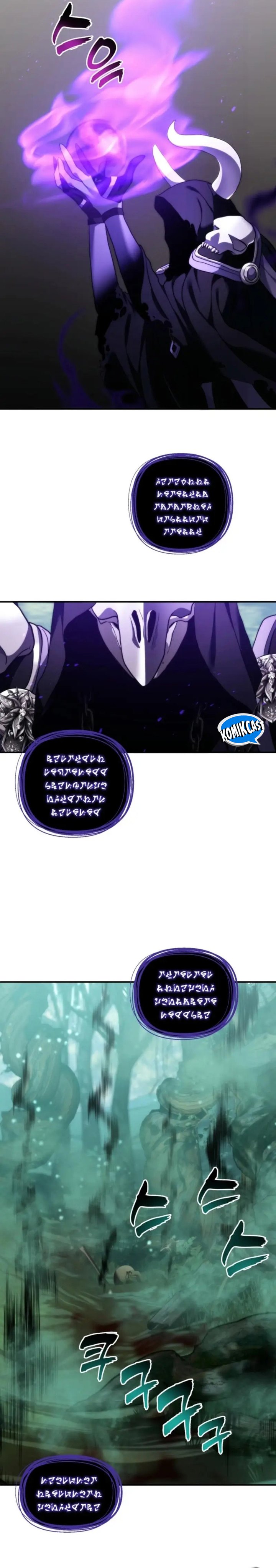 Ranker Who Lives a Second Time