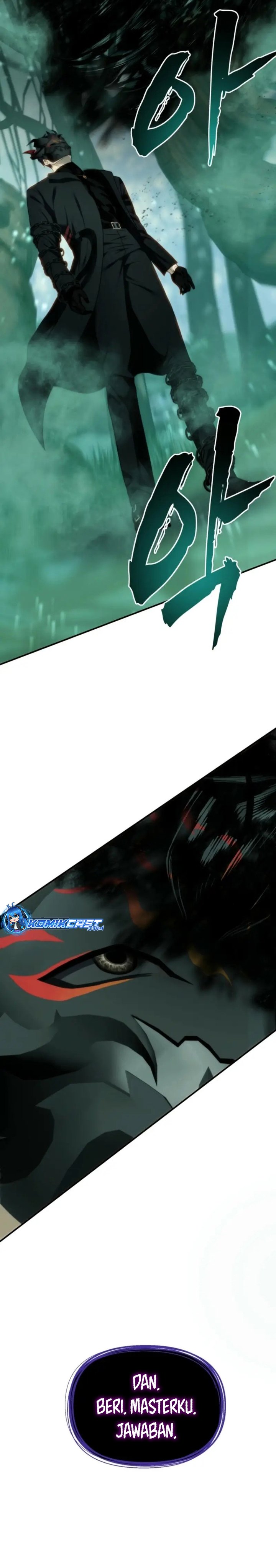 Ranker Who Lives a Second Time