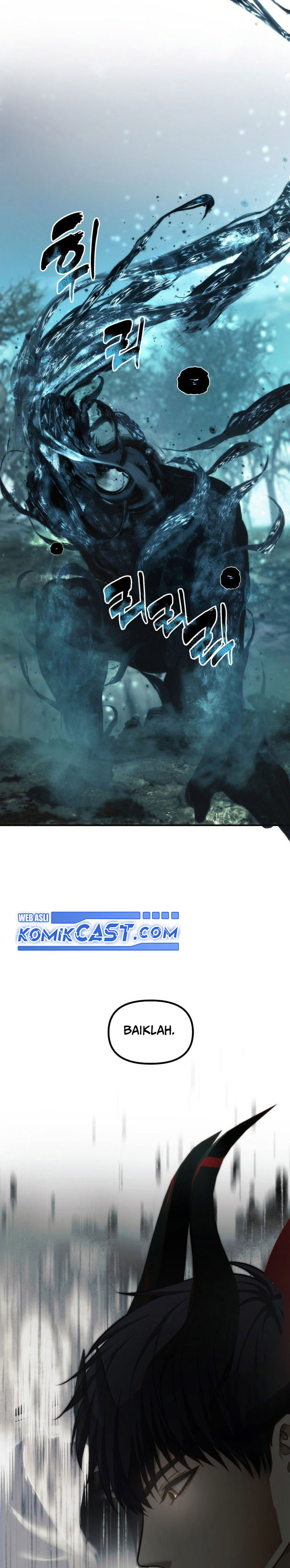 Ranker Who Lives a Second Time