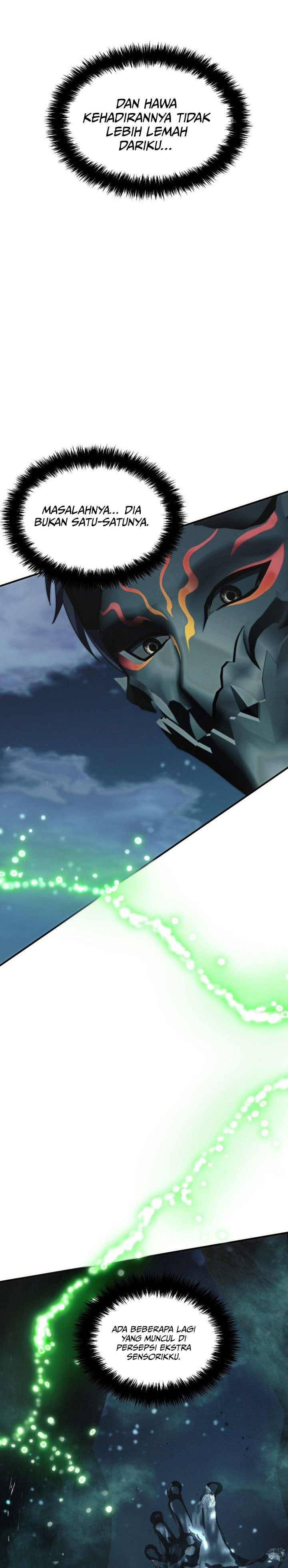 Ranker Who Lives a Second Time