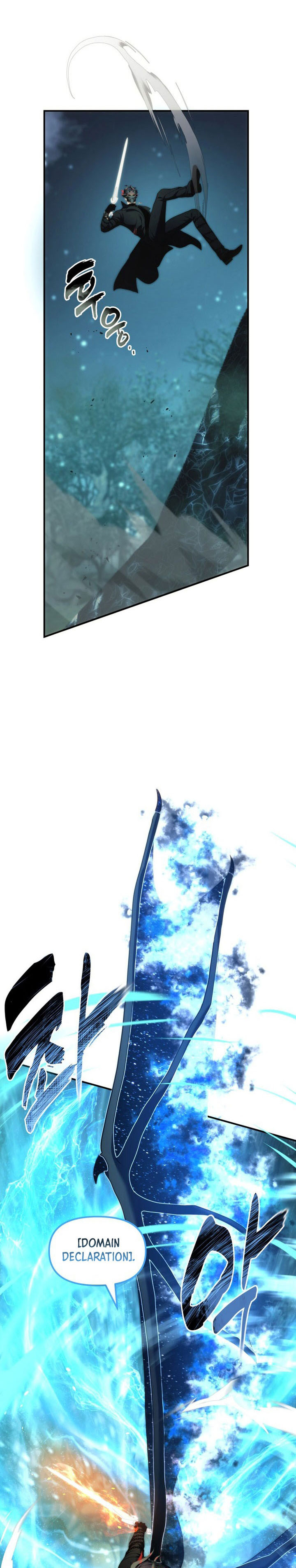 Ranker Who Lives a Second Time