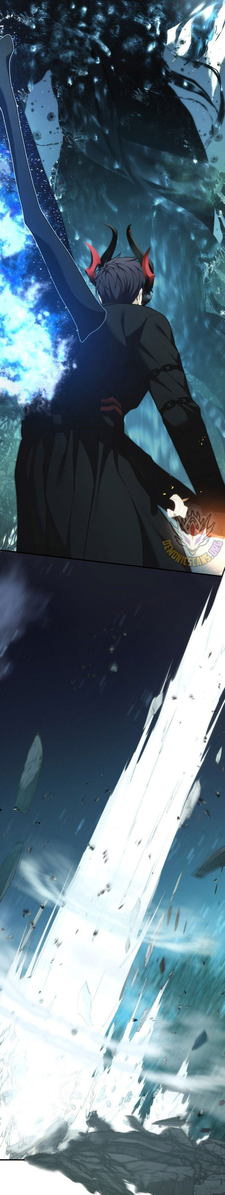 Ranker Who Lives a Second Time