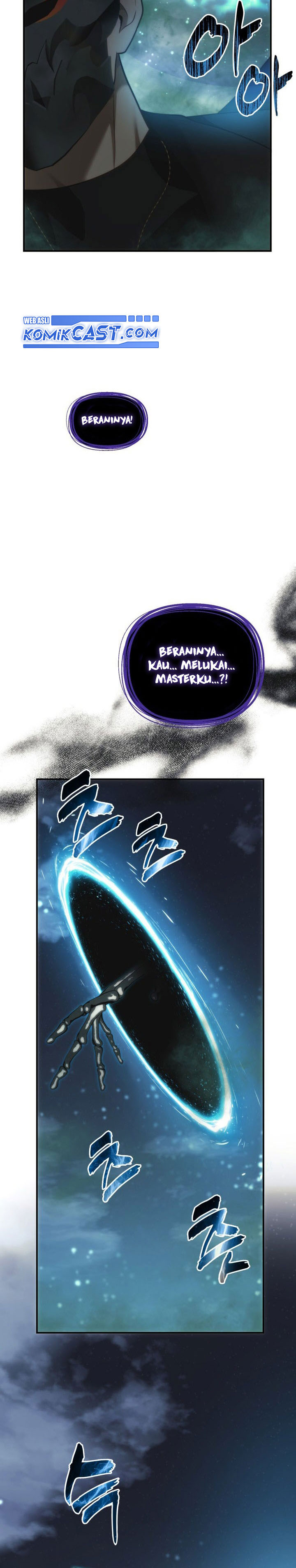 Ranker Who Lives a Second Time