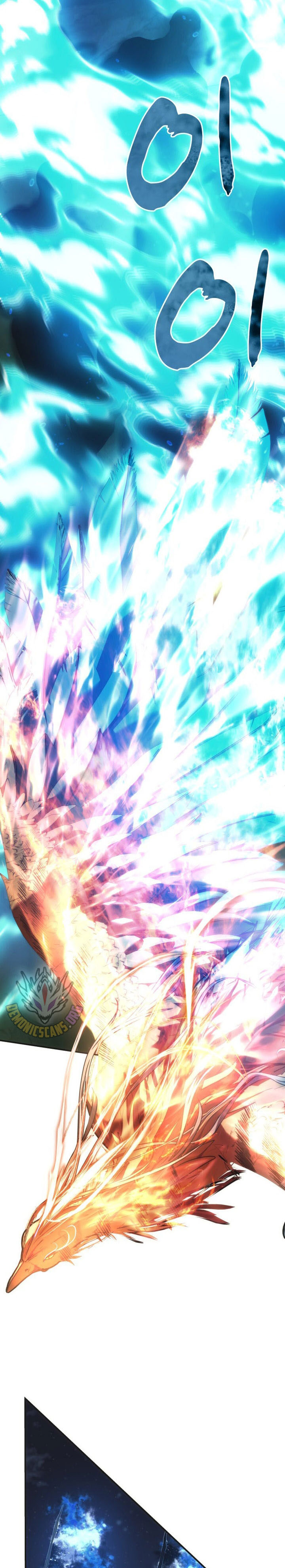 Ranker Who Lives a Second Time