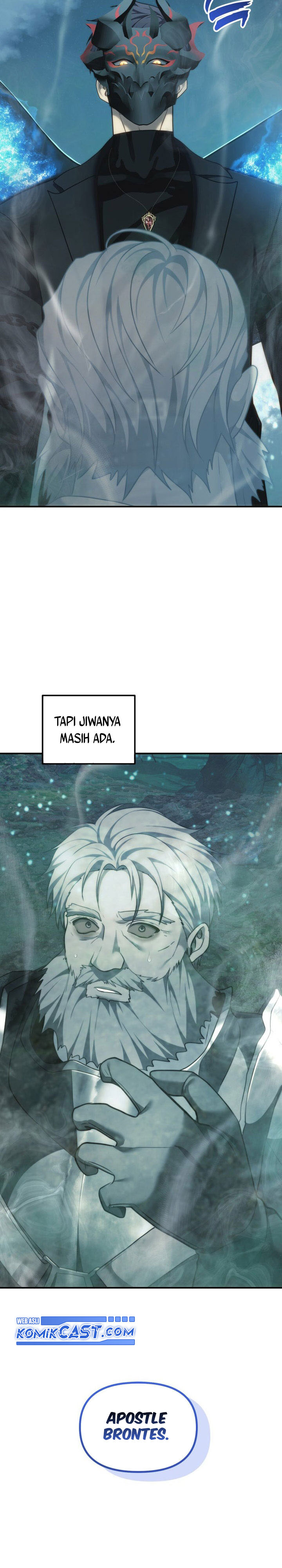 Ranker Who Lives a Second Time