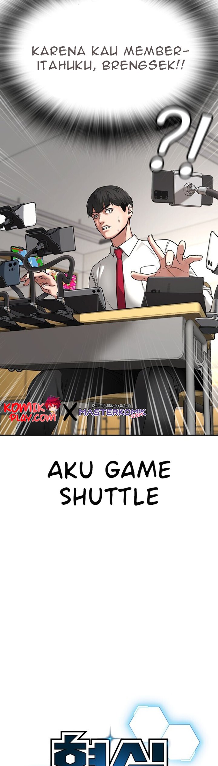 Reality Quest