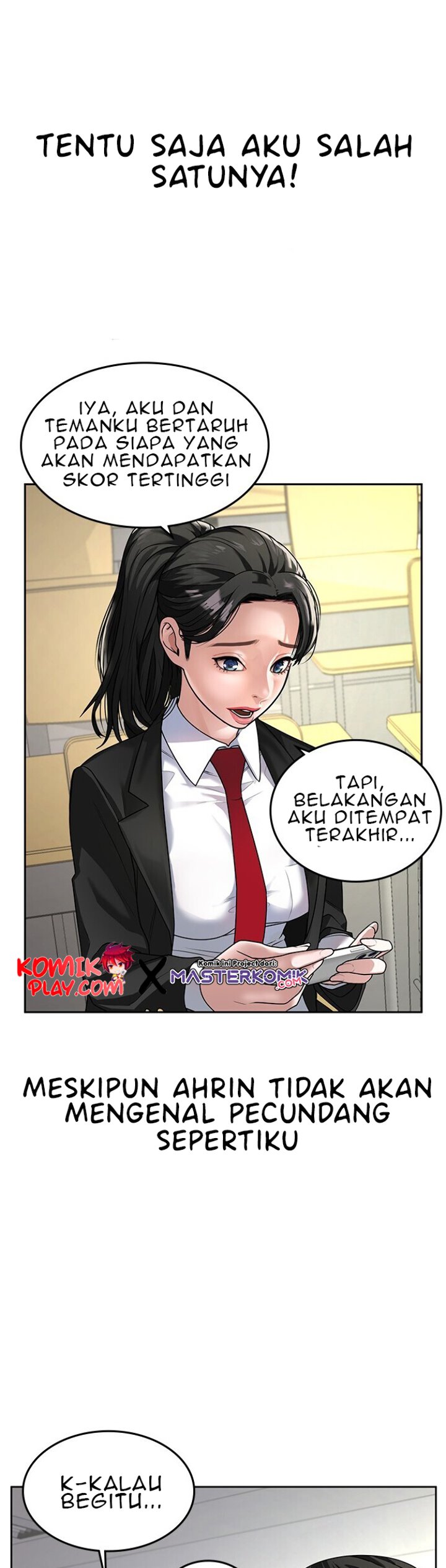 Reality Quest