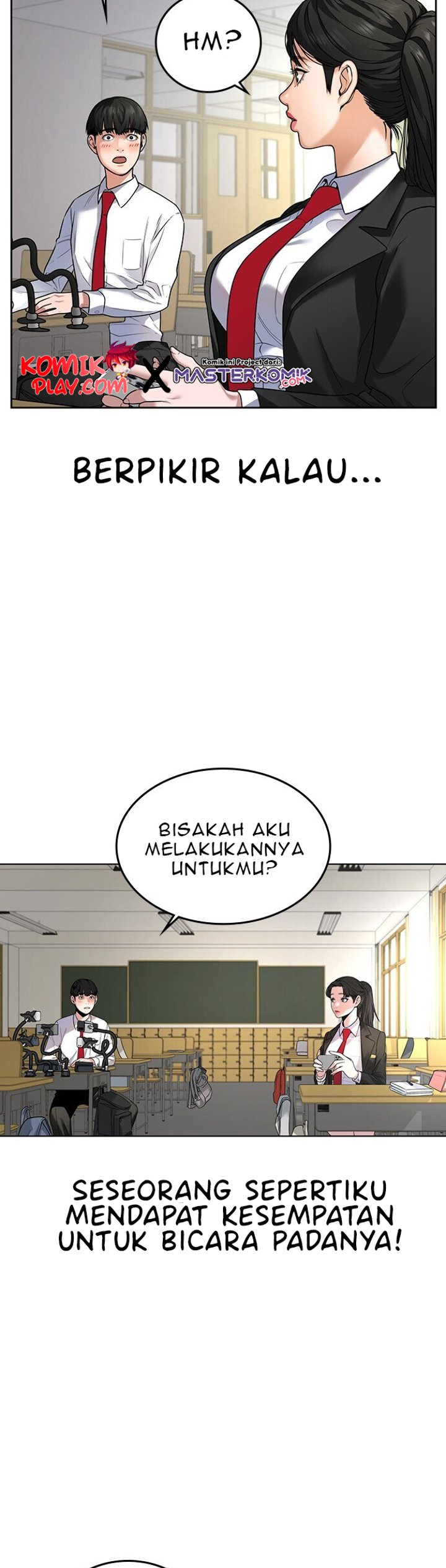 Reality Quest