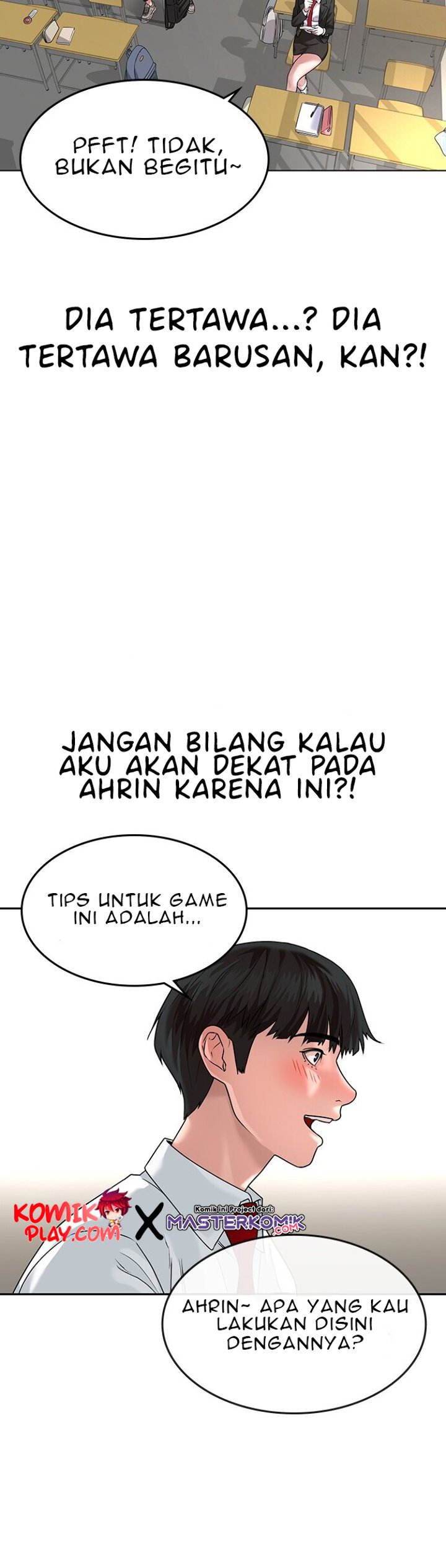 Reality Quest