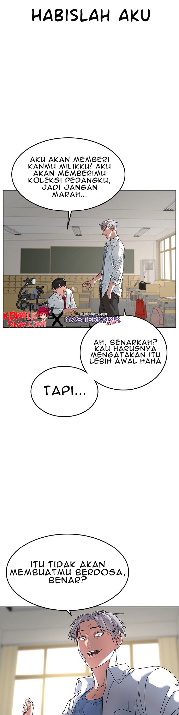 Reality Quest