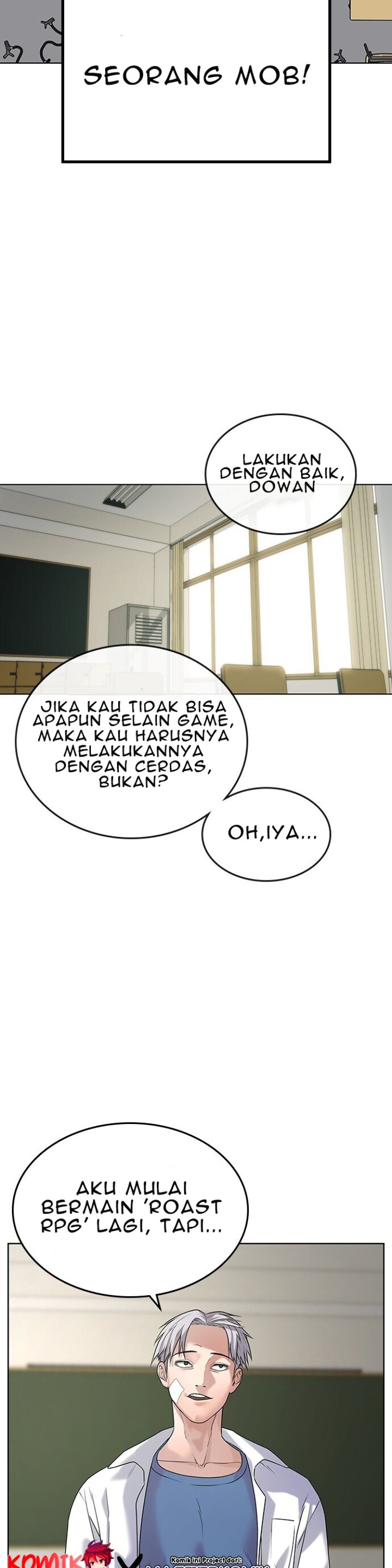 Reality Quest