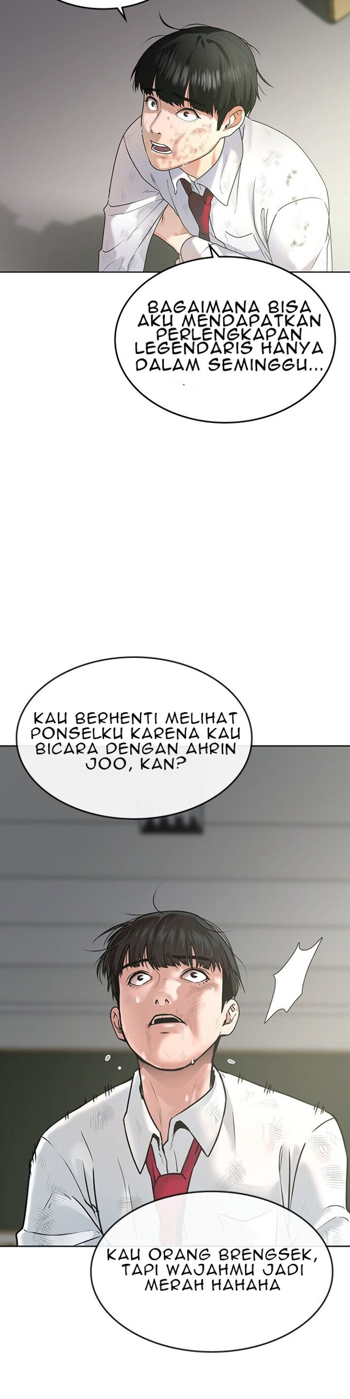 Reality Quest