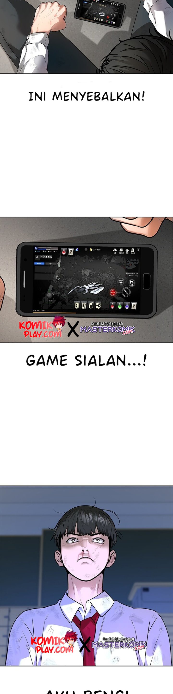 Reality Quest