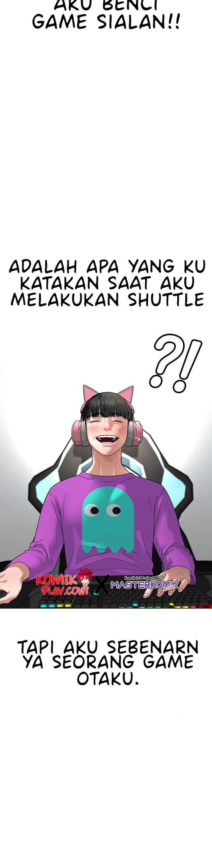 Reality Quest