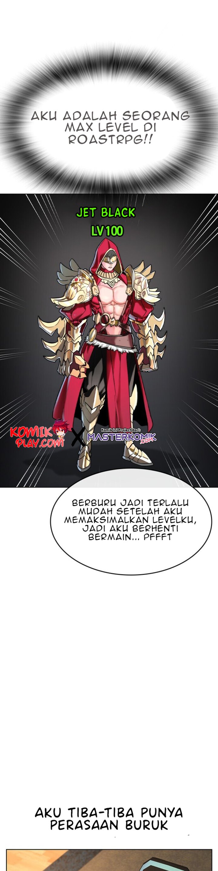 Reality Quest