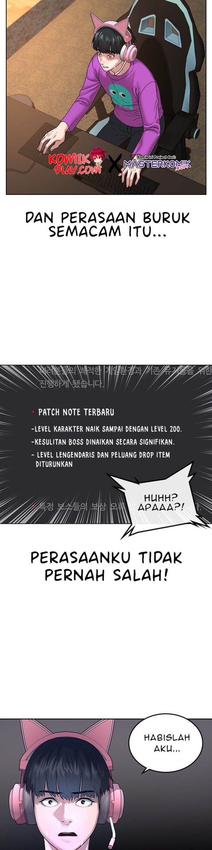 Reality Quest