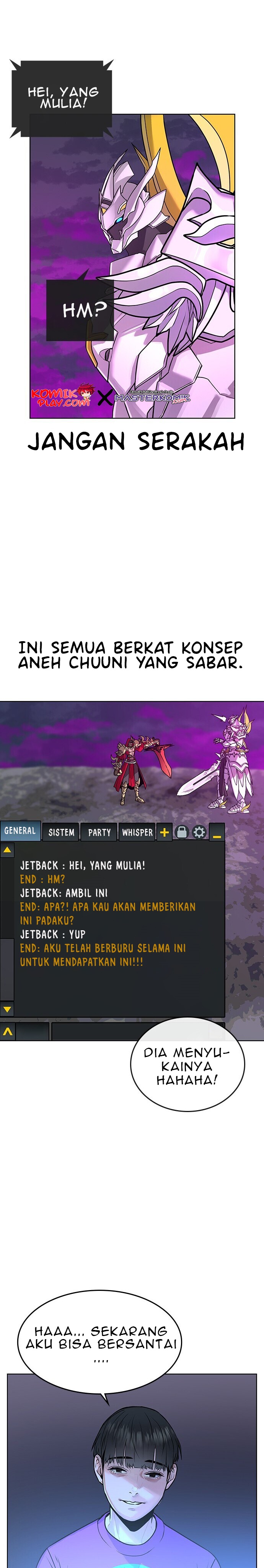 Reality Quest