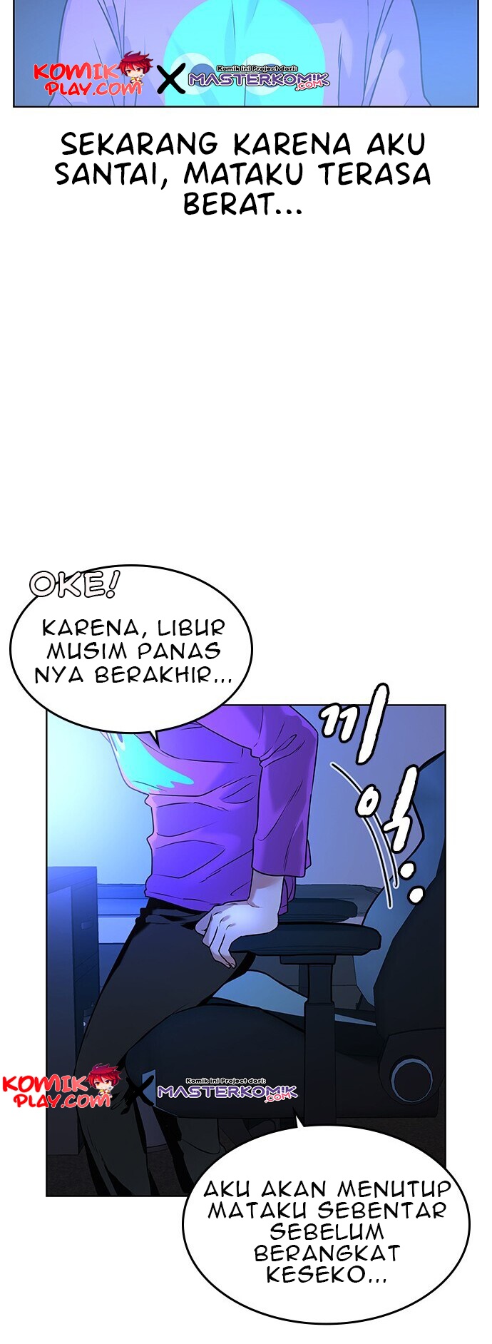 Reality Quest