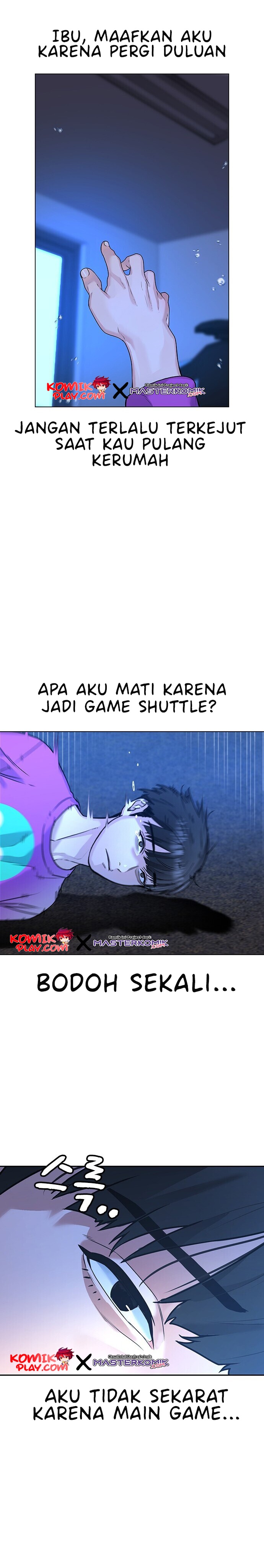 Reality Quest