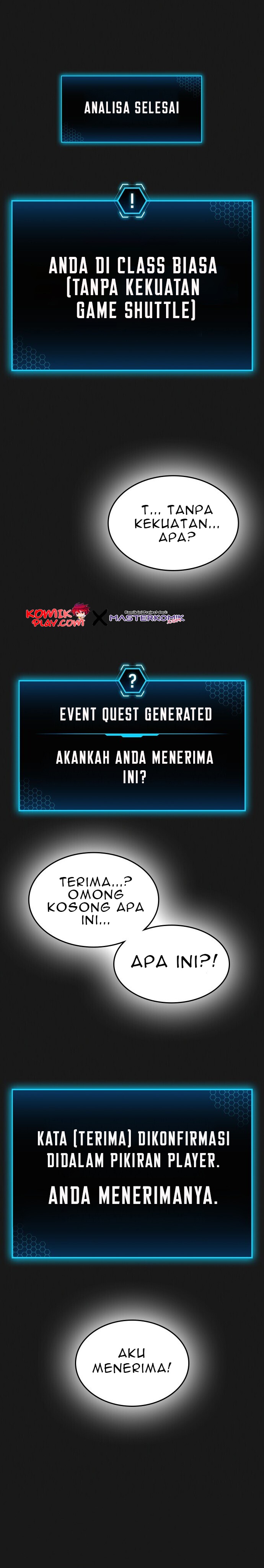 Reality Quest